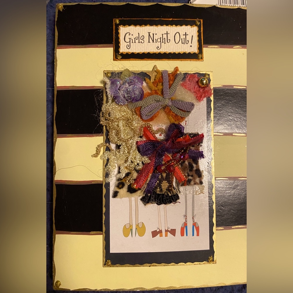 Silvestri Junk Journal/Photo Album
